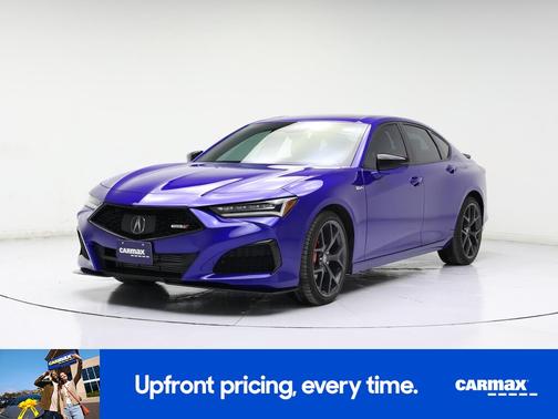 2023 Acura TLX SH-AWD Type S