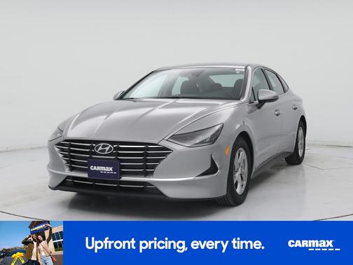 2023 Hyundai SONATA SE