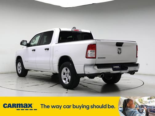 2023 RAM 1500 Bighorn