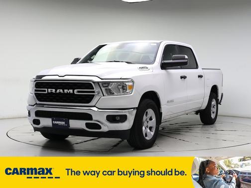 2023 RAM 1500 Bighorn