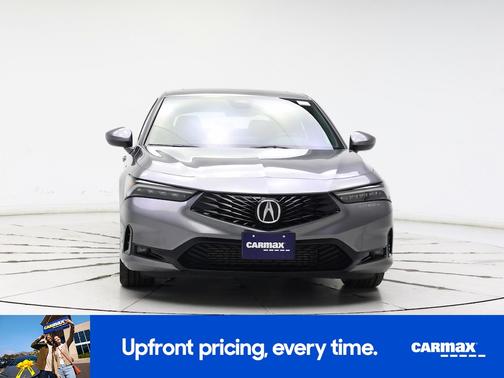 2023 Acura Integra A-Spec