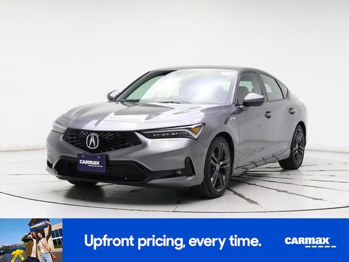 2023 Acura Integra A-Spec