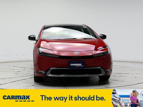 2023 Toyota Prius Limited