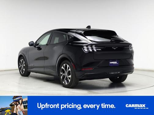 2022 Ford Mustang Mach-E Premium