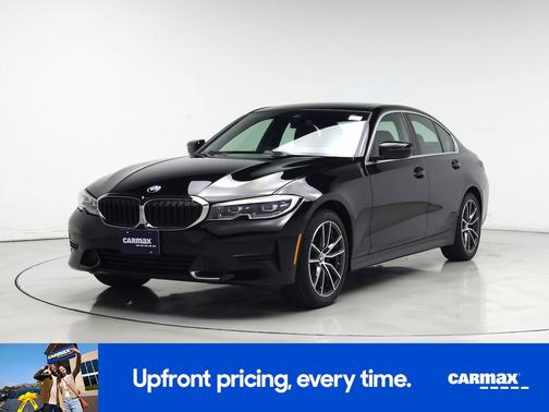 2021 BMW 330 I xDrive