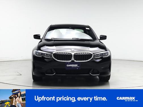 2021 BMW 330 I xDrive