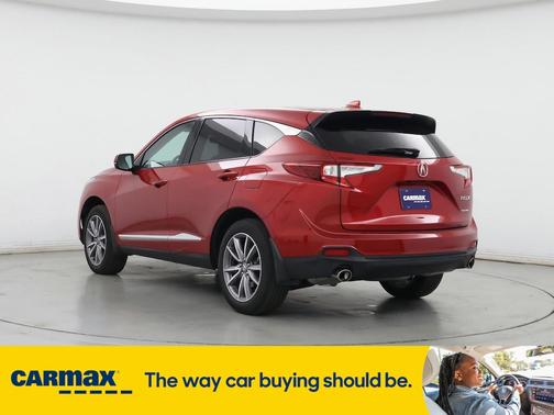 2021 Acura RDX SH-AWD Technology