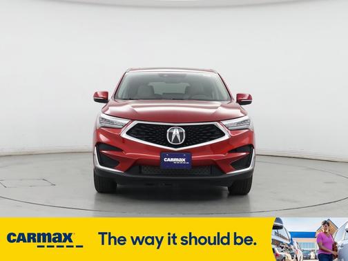 2021 Acura RDX SH-AWD Technology
