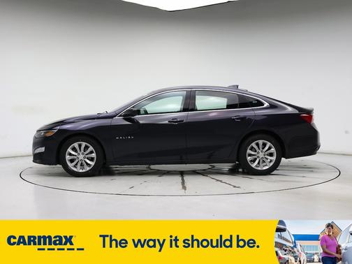 2023 Chevrolet Malibu 1LT
