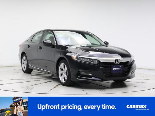 2019 Honda Accord EX