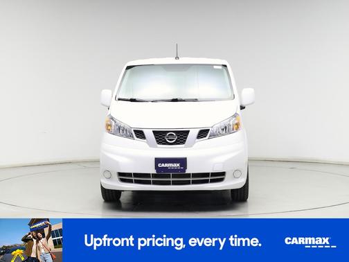 2021 Nissan NV200 SV