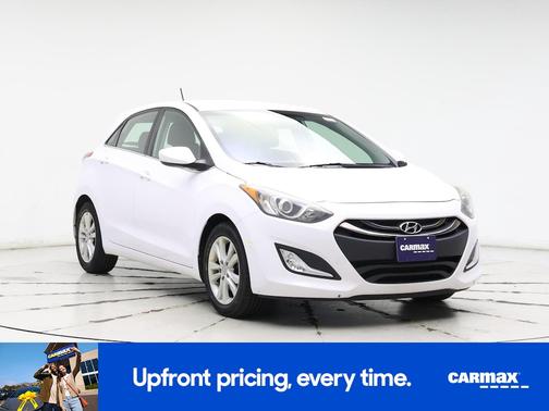 2014 Hyundai ELANTRA GT