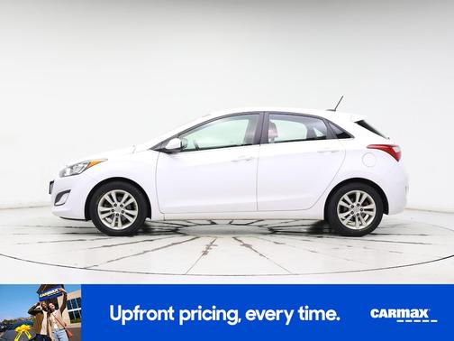 2014 Hyundai ELANTRA GT