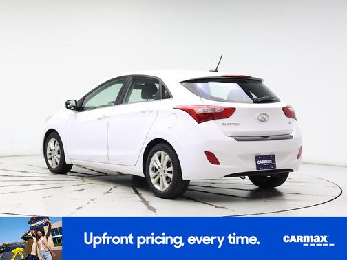 2014 Hyundai ELANTRA GT