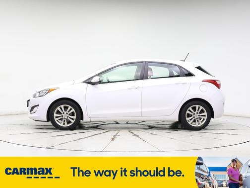 2014 Hyundai ELANTRA GT