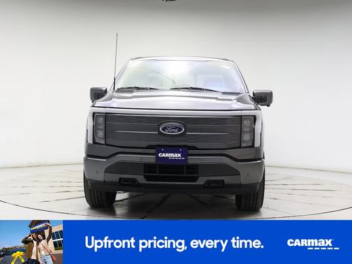 2023 Ford F-150 Lightning Lariat