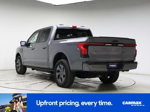 2023 Ford F-150 Lightning Lariat