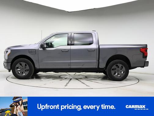 2023 Ford F-150 Lightning Lariat