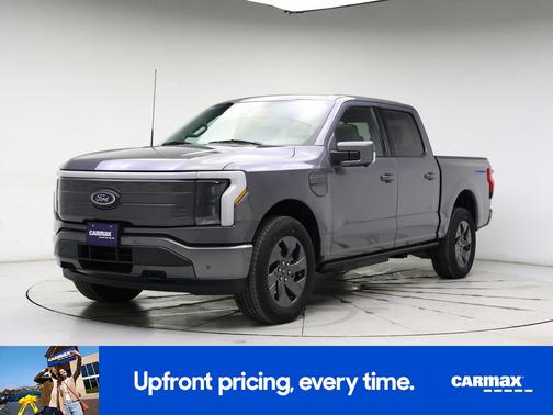 2023 Ford F-150 Lightning Lariat