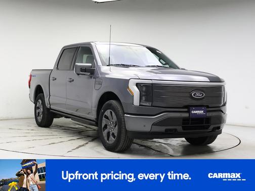 2023 Ford F-150 Lightning Lariat