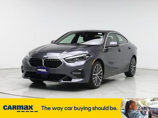 2021 BMW 228 Gran Coupe I xDrive Gran Coupe
