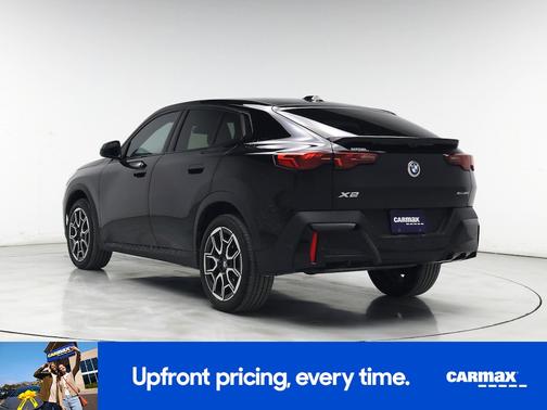 2025 BMW X2 XDrive28i