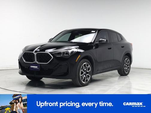 2025 BMW X2 XDrive28i