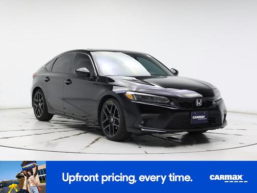 2023 Honda Civic Sport Touring