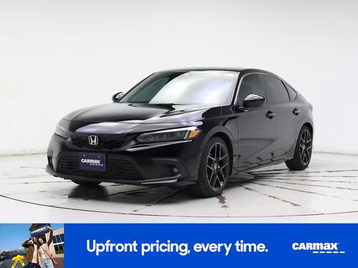 2023 Honda Civic Sport Touring