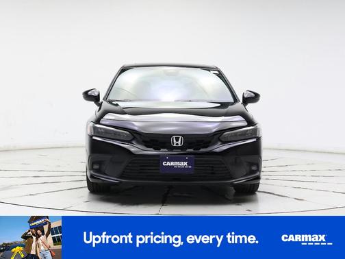 2023 Honda Civic Sport Touring