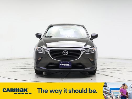 2017 Mazda CX-3 Sport
