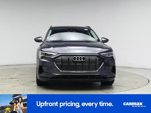 2021 Audi e-tron Prestige