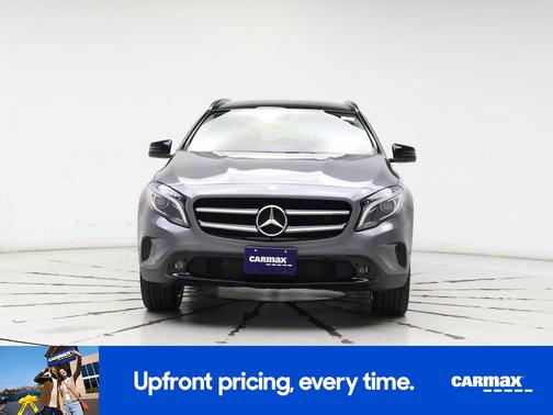 2017 Mercedes-Benz GLA 250 GLA 250