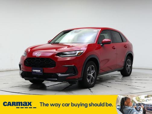 2023 Honda HR-V EX-L