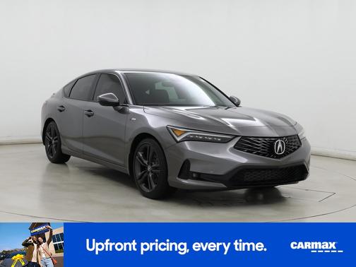 2023 Acura Integra Technology A-Spec