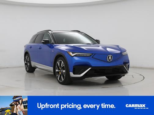 2024 Acura ZDX Type S