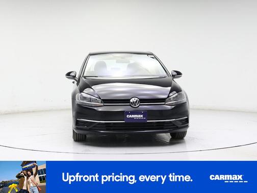 2019 Volkswagen Golf S