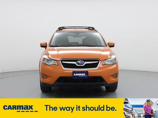 2015 Subaru XV Crosstrek Limited