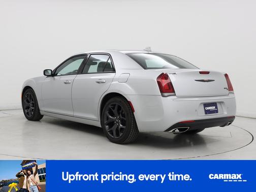 2023 Chrysler 300 S