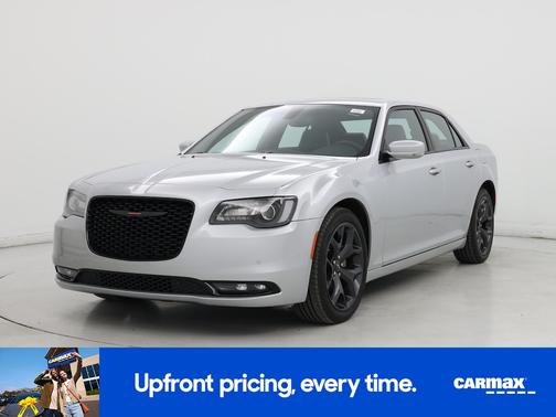 2023 Chrysler 300 S