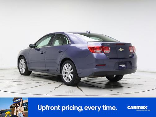 2014 Chevrolet Malibu LT