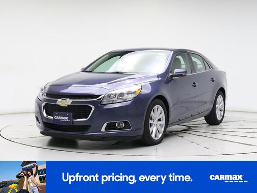 2014 Chevrolet Malibu LT