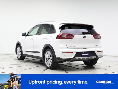2019 Kia Niro Touring