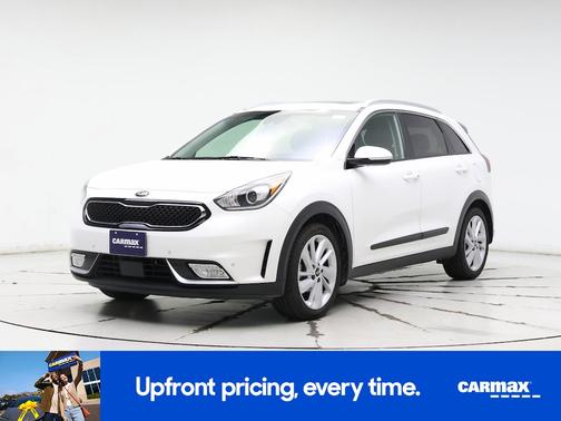 2019 Kia Niro Touring
