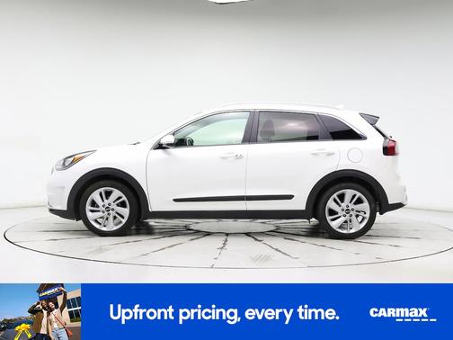 2019 Kia Niro Touring