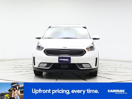 2019 Kia Niro Touring