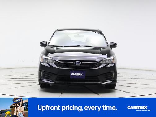 2023 Subaru Impreza Sport