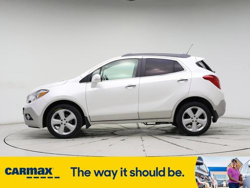 2015 Buick Encore Convenience