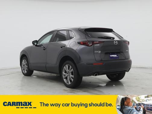 2020 Mazda CX-30 Select