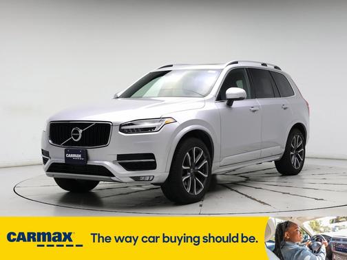 2019 Volvo XC90 T6 Momentum
